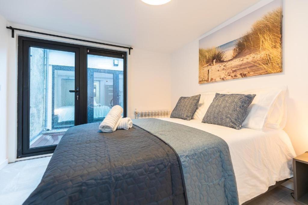 2 Sea Breeze Loft Ii Terrace Family Scheveningen Apartment