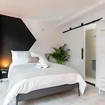 Sea Breeze loft apartment II